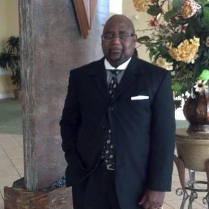 Meet your Posher, Ralph